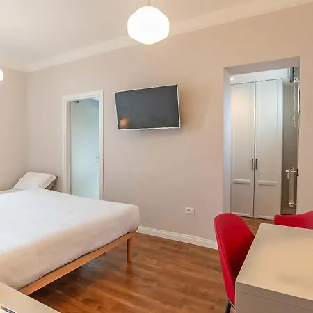Hotel Delle Civette-3